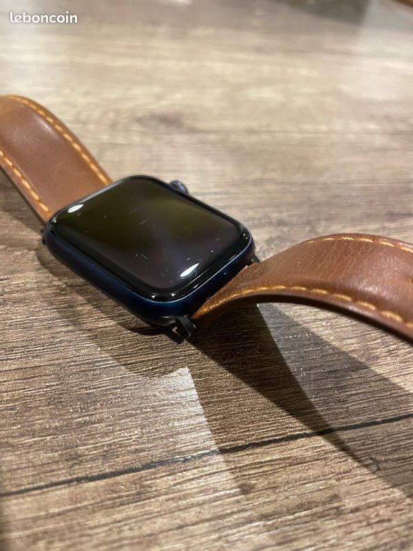Apple Watch série 6 gps (image 3)