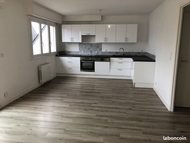 Appartement a louer ploemeur - 3 pièce(s) - 66 m2 - Surfyn