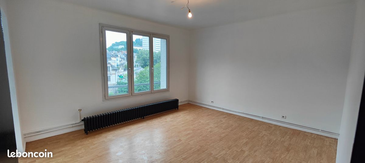 Appartement F2 bis - Tulle 19000 (image principale 1)