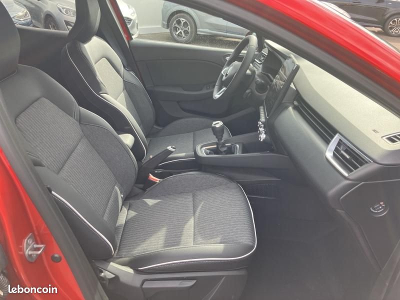 Mitsubishi Colt 1.0 MPI-T 91ch Intense 2025 (image 11)