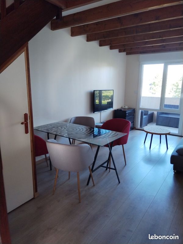 Appartement 2 pièces 37 m² · à Le Perray-en-Yvelines · 37 m² · 162 000 €