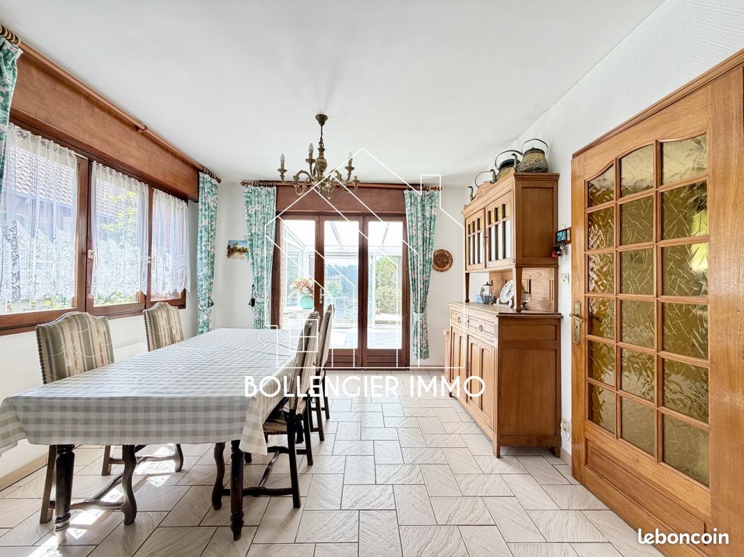 Maison 6 pièces 118 m² · à Hazebrouck · 118 m² · 281 000 €