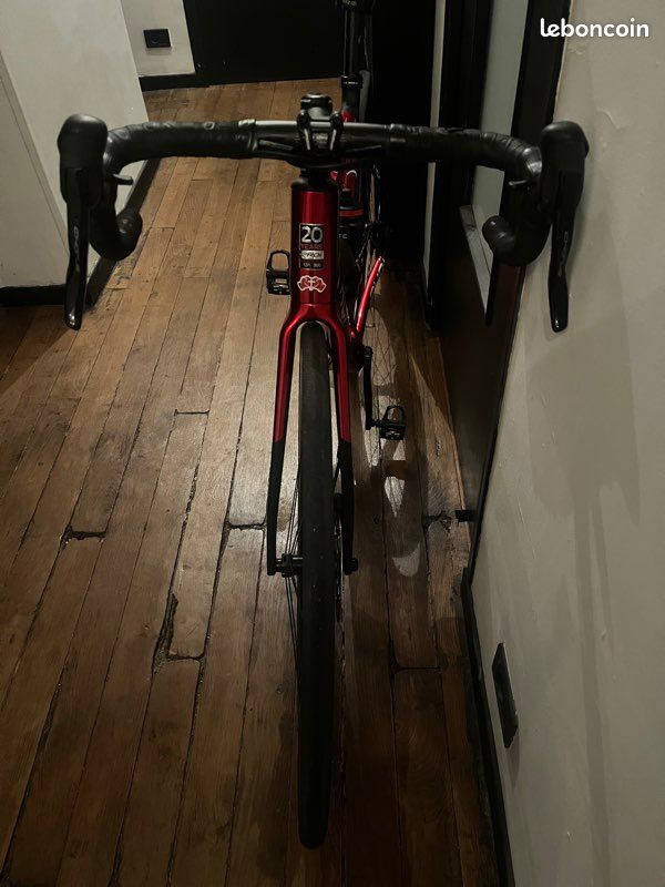 Vélo Ekoi version limitée (image 2)