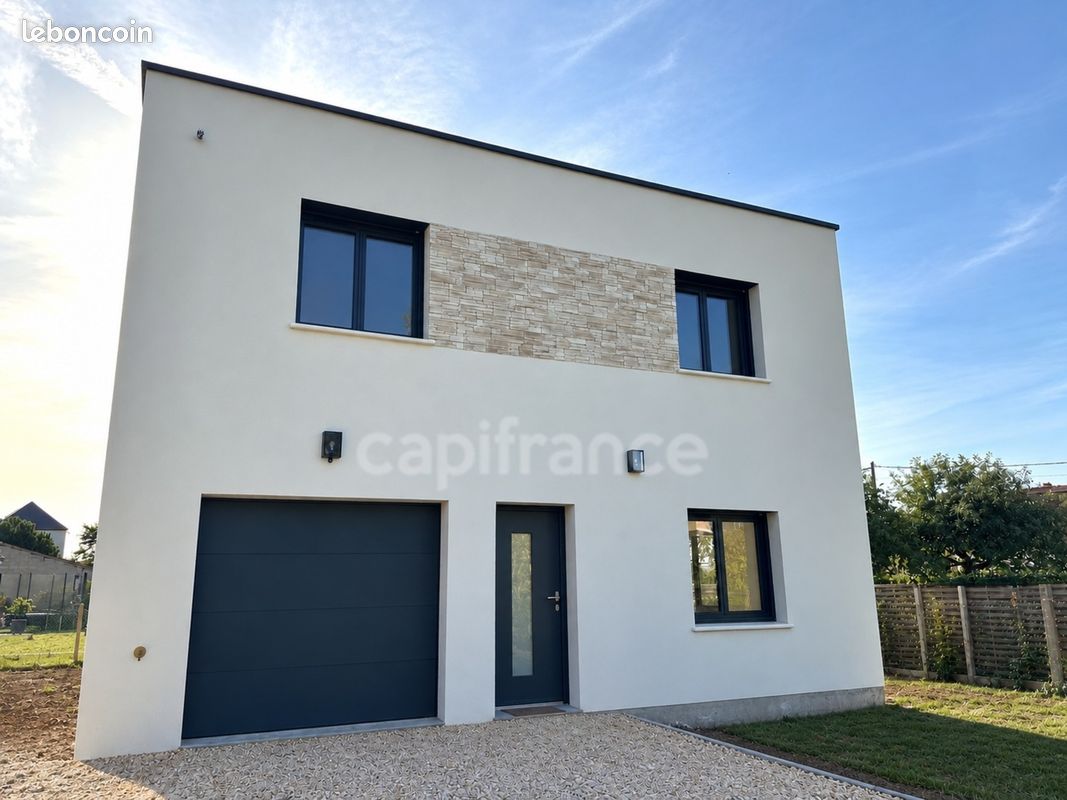 Maison 5 pièces 132 m² · à Jargeau · 132 m² · 325 190 €