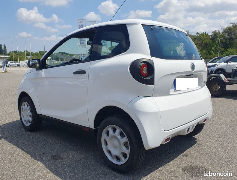 Aixam MINAUTO ACCESS (image 4)