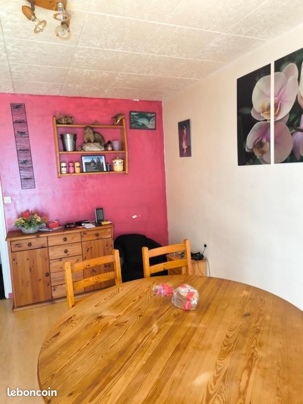 Appartement 3 pièces 53 m² · à Chamonix-Mont-Blanc · 53 m² · 530 000 €