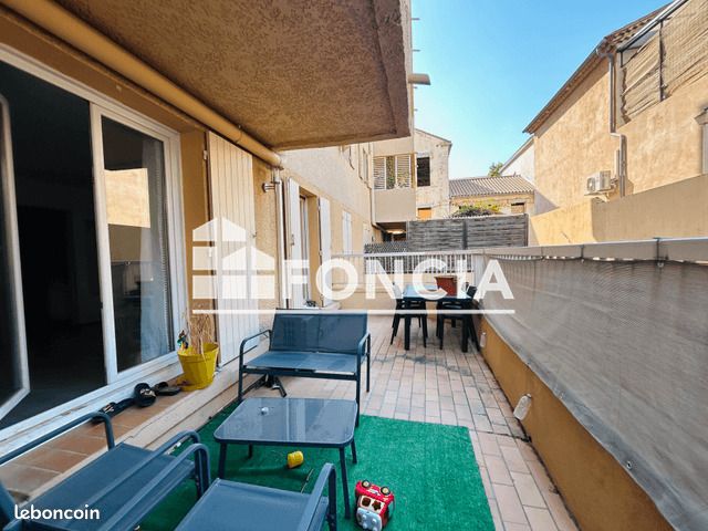 Appartement 4 pièces 82 m² · à Toulon · 82 m² · 950 €