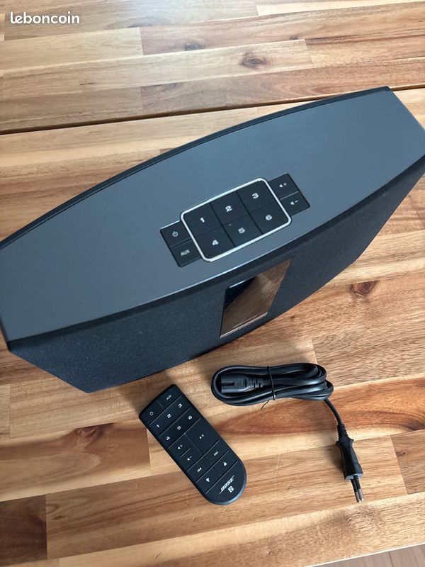 Enceinte Bose (image 2)