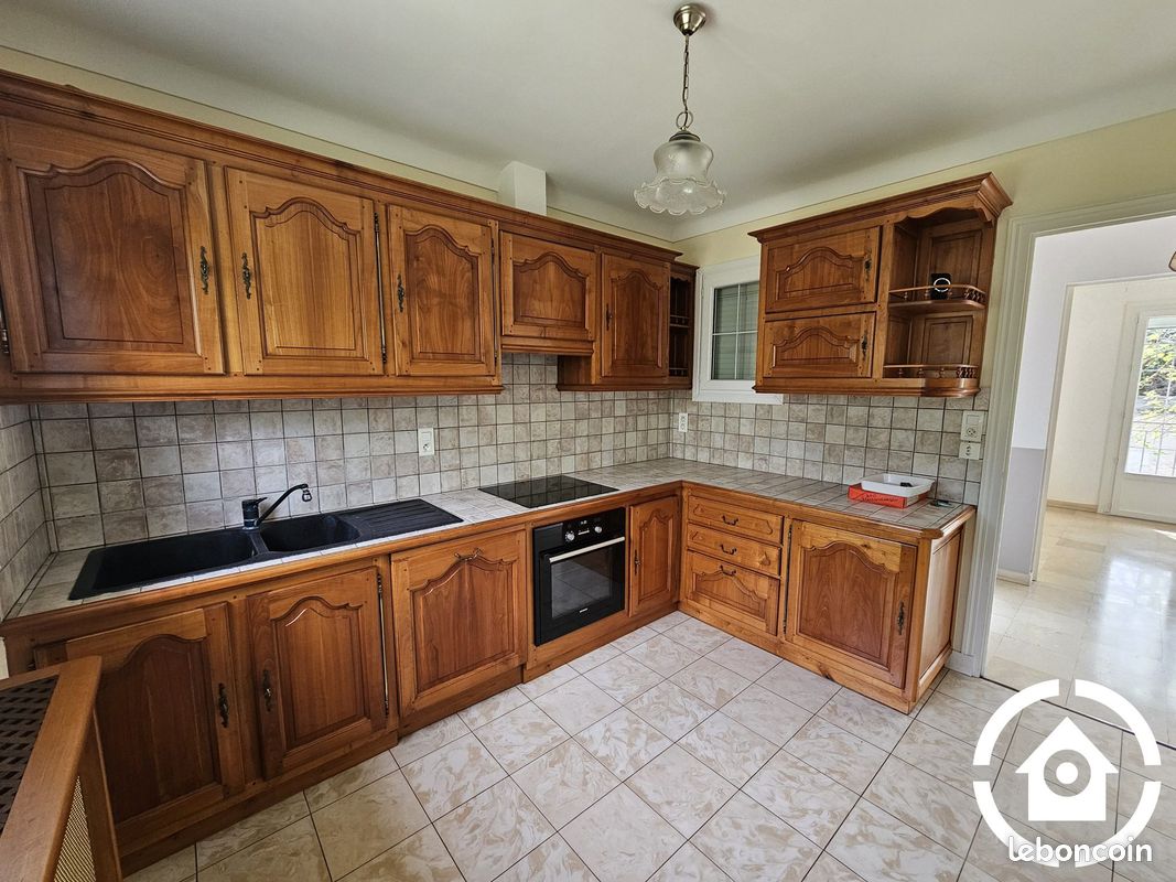 Maison 6 pièces 149 m² - Cognac 16100 (image principale 1)