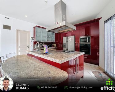 Maison 689 900 € - 169 m²