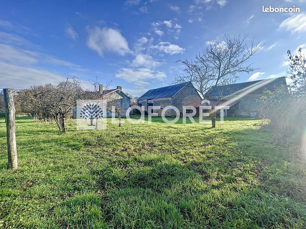 Maison 4 pièces 92 m² - Bressuire 79300 (image principale 3)
