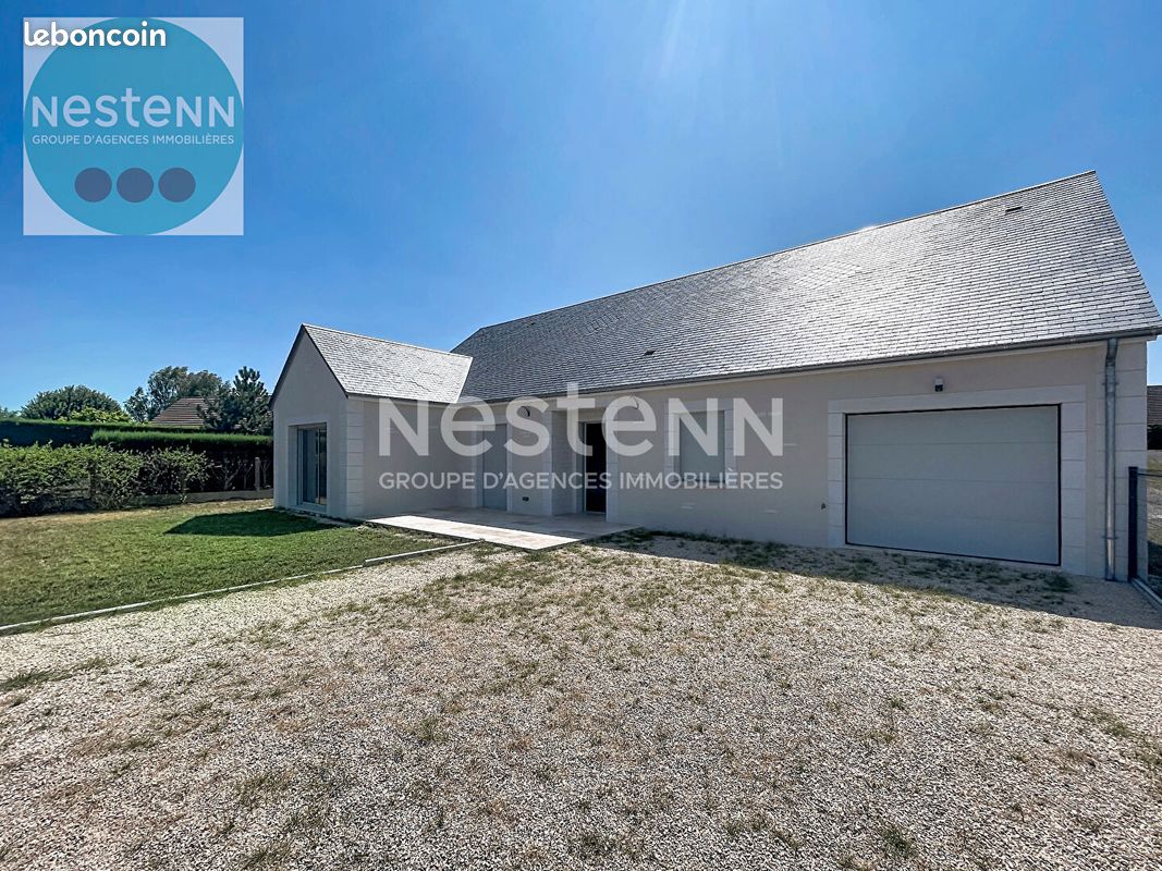 Maison 4 pièces 130 m² · à Montlivault · 130 m² · 283 000 €