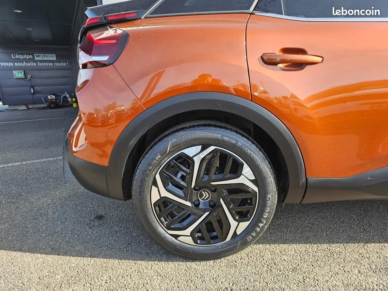 Citroen C4 PureTech 130 Shine EAT8 (image 41)
