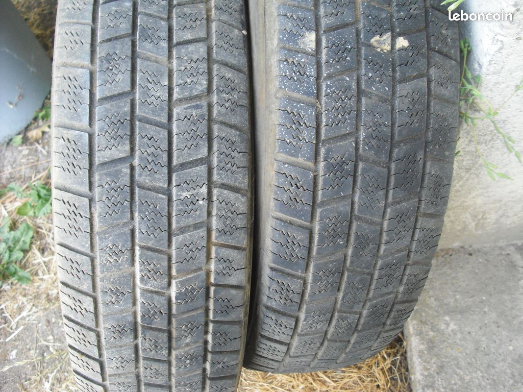 Pneu michelin (image 1)