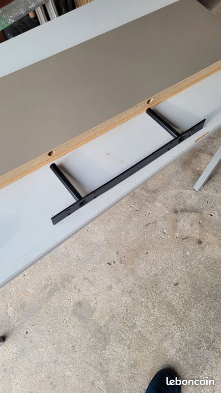 Étagère murale Alinéa 100x26 (image 4)