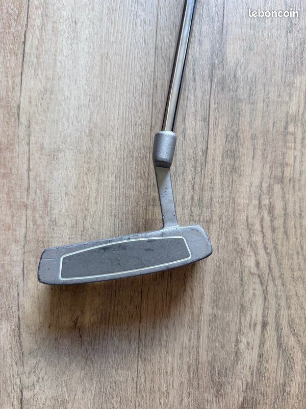 Putter Wilson débutant (image 3)