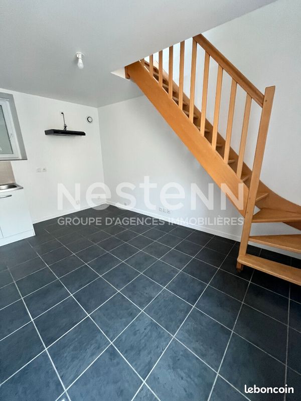 Appartement 2 pièces 36 m² · à Saint-Jean-Brévelay · 36 m² · 390 €/mois