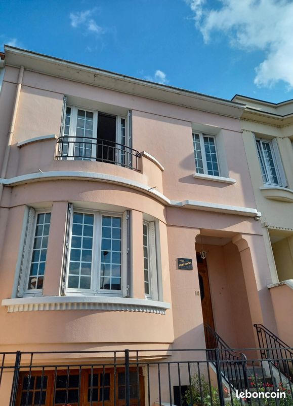 Maison 5 pièces 110 m² · à Vichy · 110 m² · 259 000 €