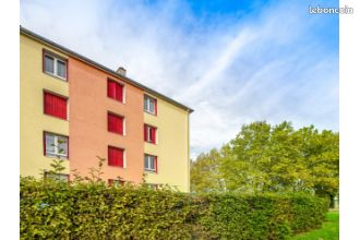 Appartement 3 pièces 46 m² · à Saint-Vallier · 46 m² · 305 €