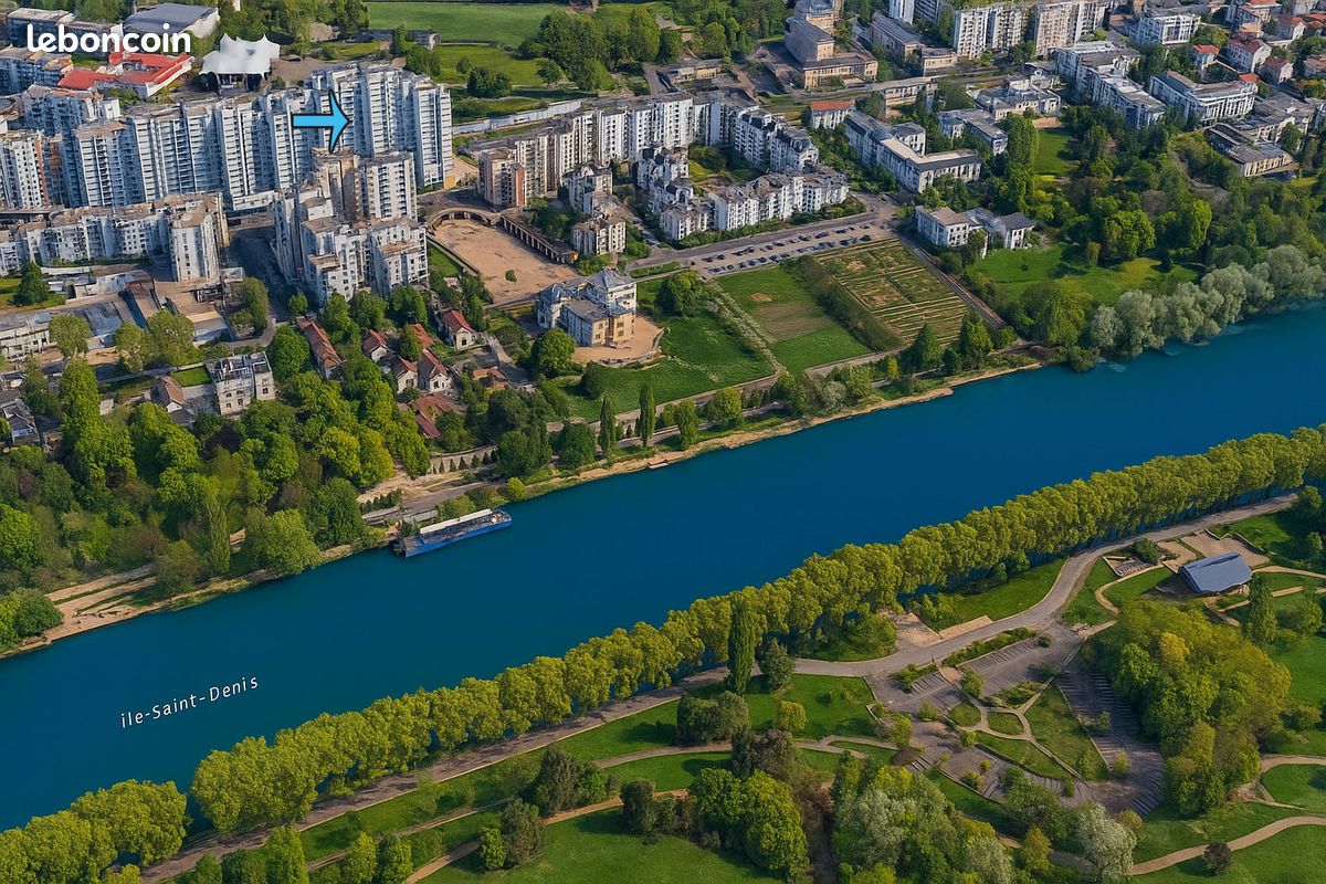 Élégant appartement face à la Tour Eiffel – Emplacement d’exception (image 18)