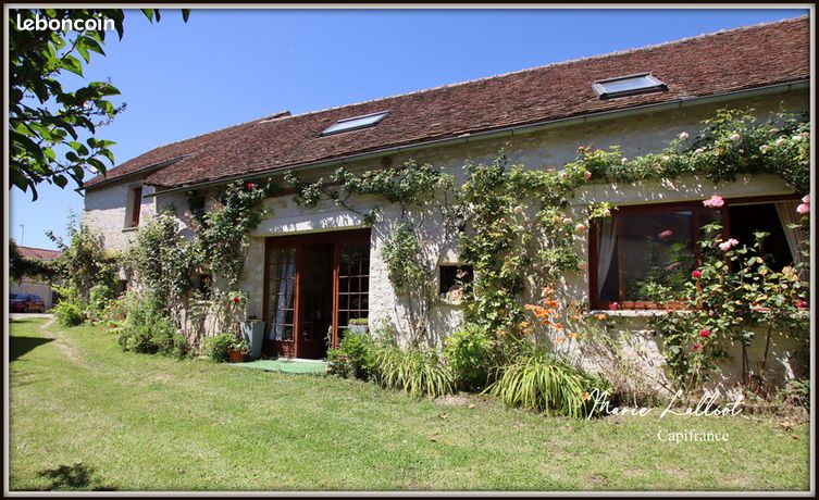 Maison 9 pièces 178 m²