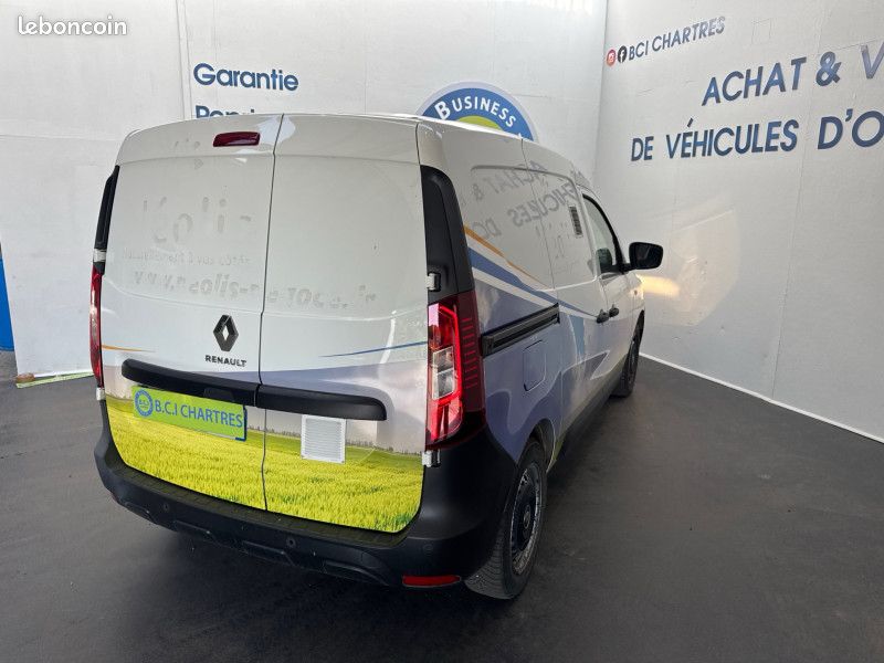 Renault EXPRESS VAN 1.5 BLUE DCI 95CH CONFORT 22 (image 5)