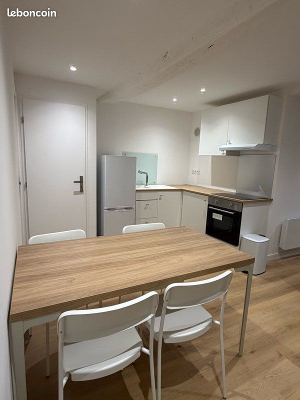 Appartement 2 pièces 32 m² · à Vence · 32 m² · 850 €/mois