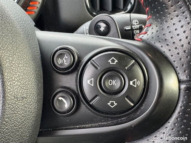 Mini COUNTRYMAN JOHN COOPER WORKS 231CH ALL4 BVA (image 18)