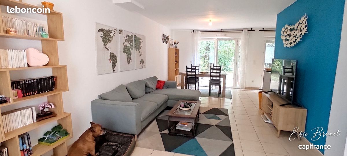 Maison 4 pièces 83 m² · à Audenge · 83 m² · 295 000 €