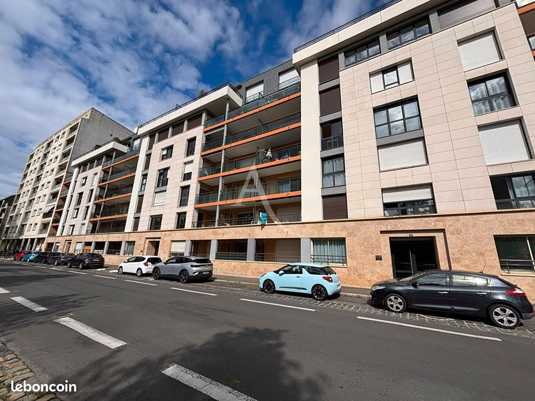Appartement 4 pièces 90 m² · à Laval · 90 m² · 245 900 €