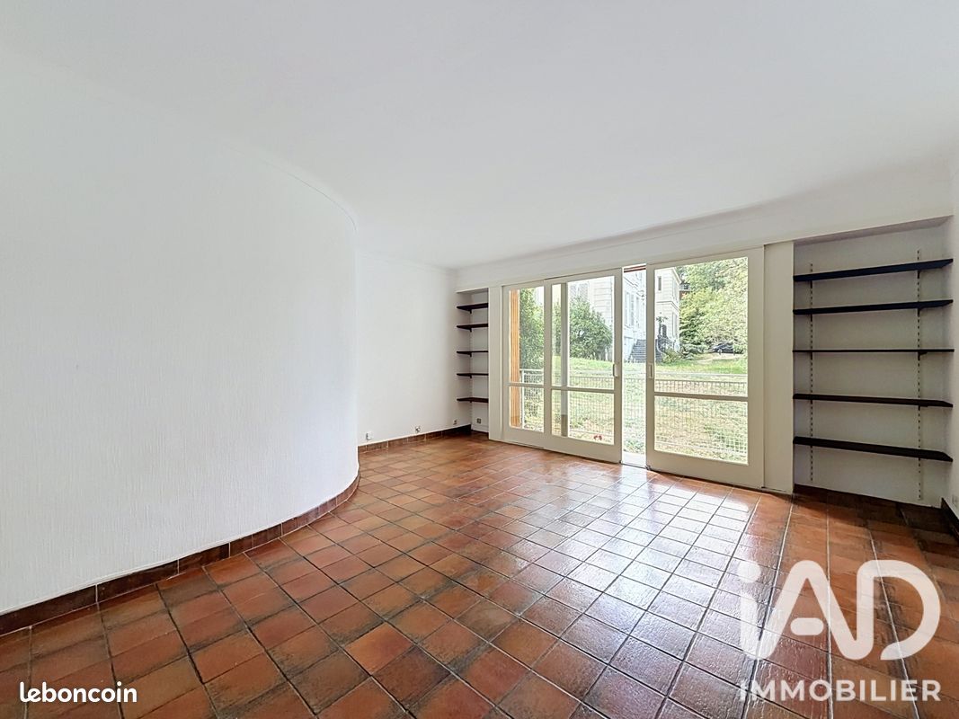 Appartement 4 pièces 74 m² · à Viroflay · 74 m² · 395 000 €