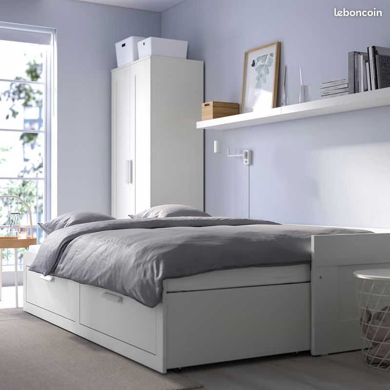 Sitemapcdatahttpwfr1mixel Thicoipeinfobarriere Lit Ikea