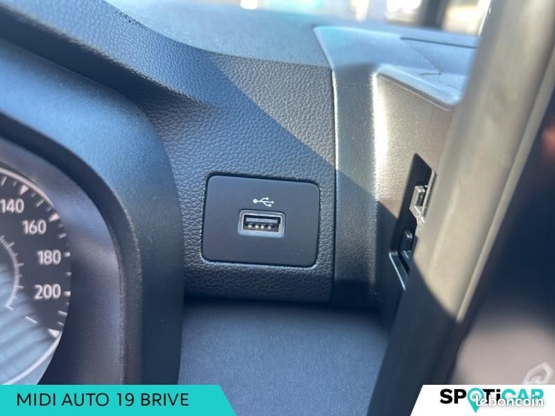 Dacia Jogger 1.0 TCe 110ch Extreme 7 places (image 25)