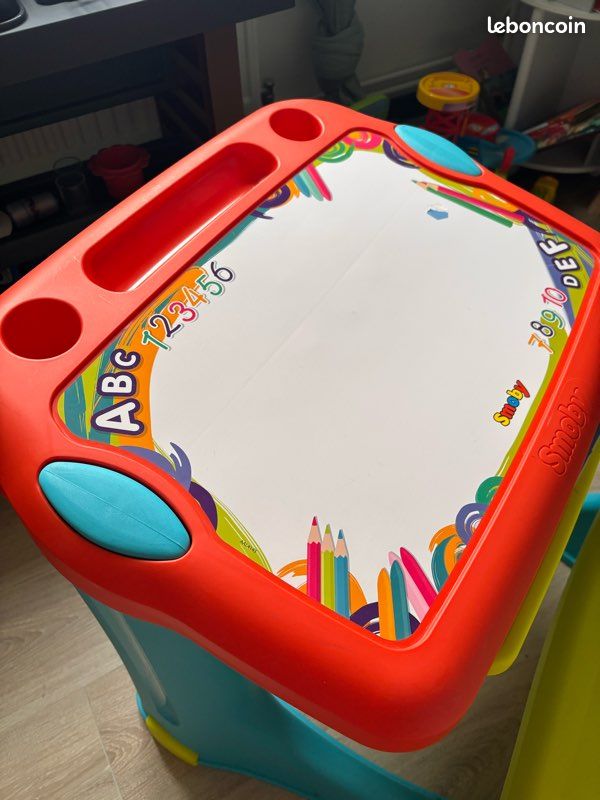 Bureau smoby (image 2)