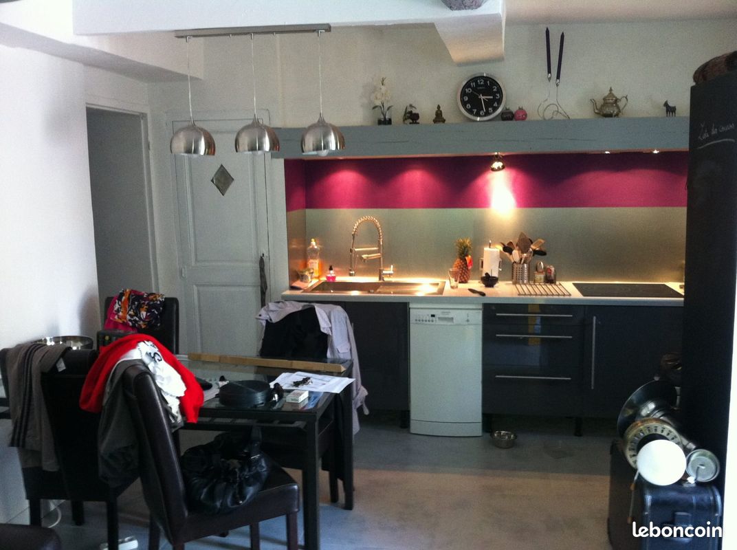 Maison 3 pièces 60 m² · à Ventabren · 60 m² · 294 000 €