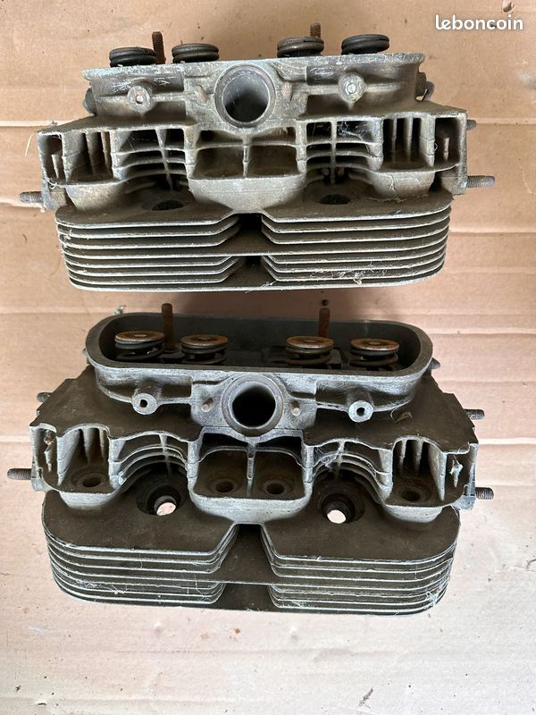 Culasses Volkwagen (image 2)