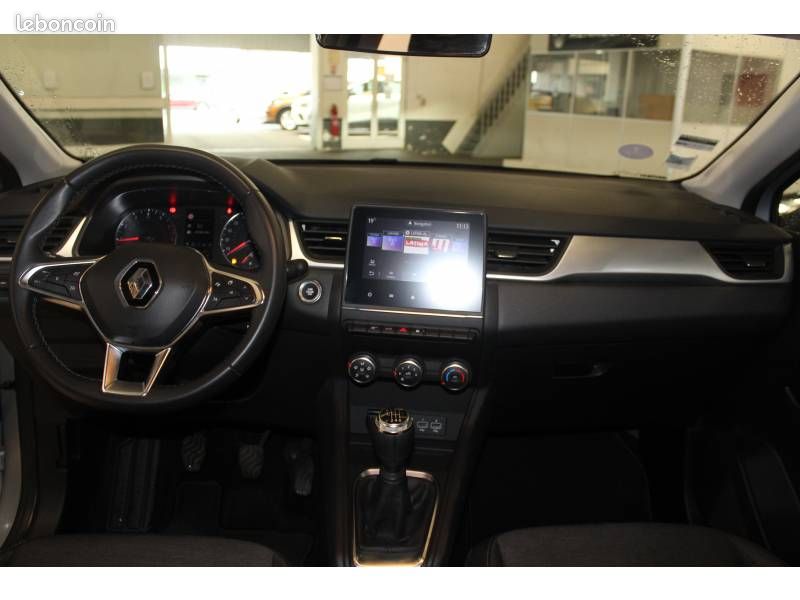 Renault Captur TCe 90 Evolution (image 27)