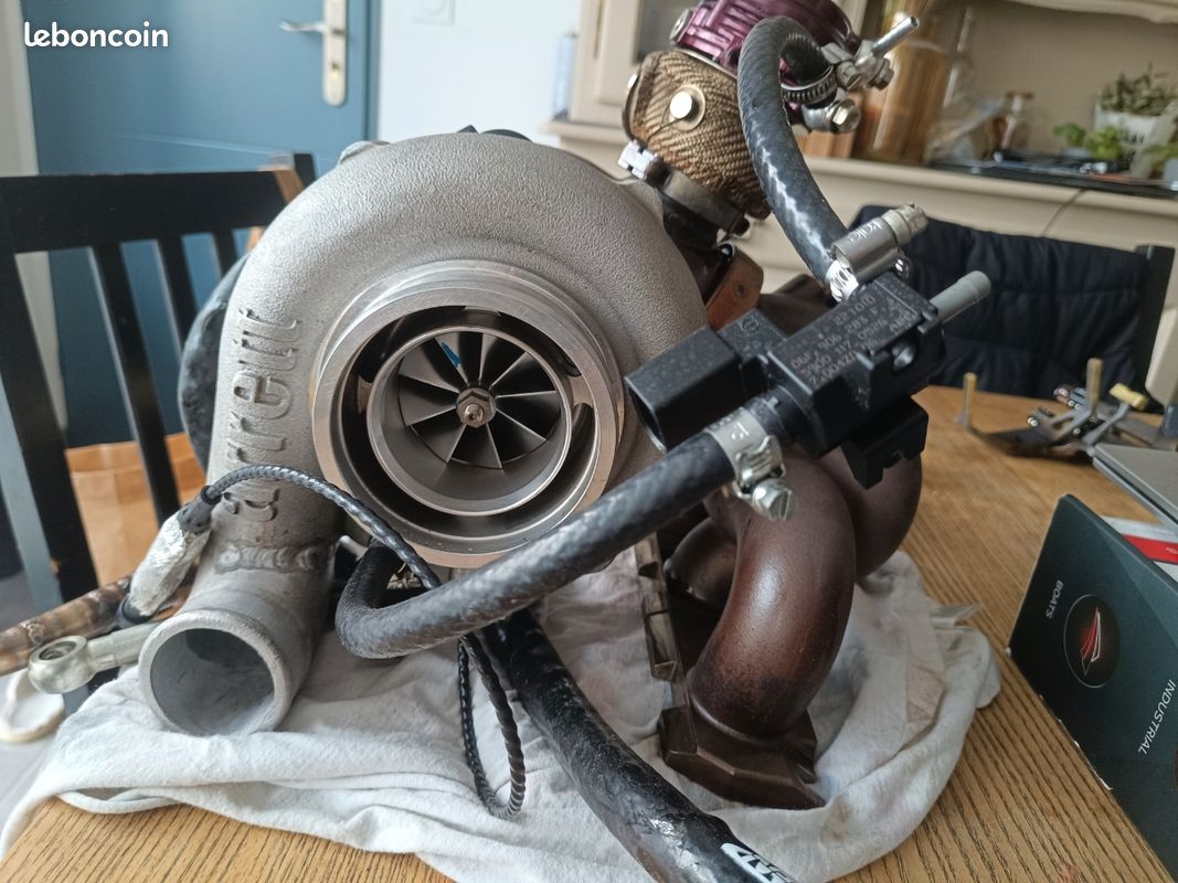 Kit turbo ea113 (image 3)