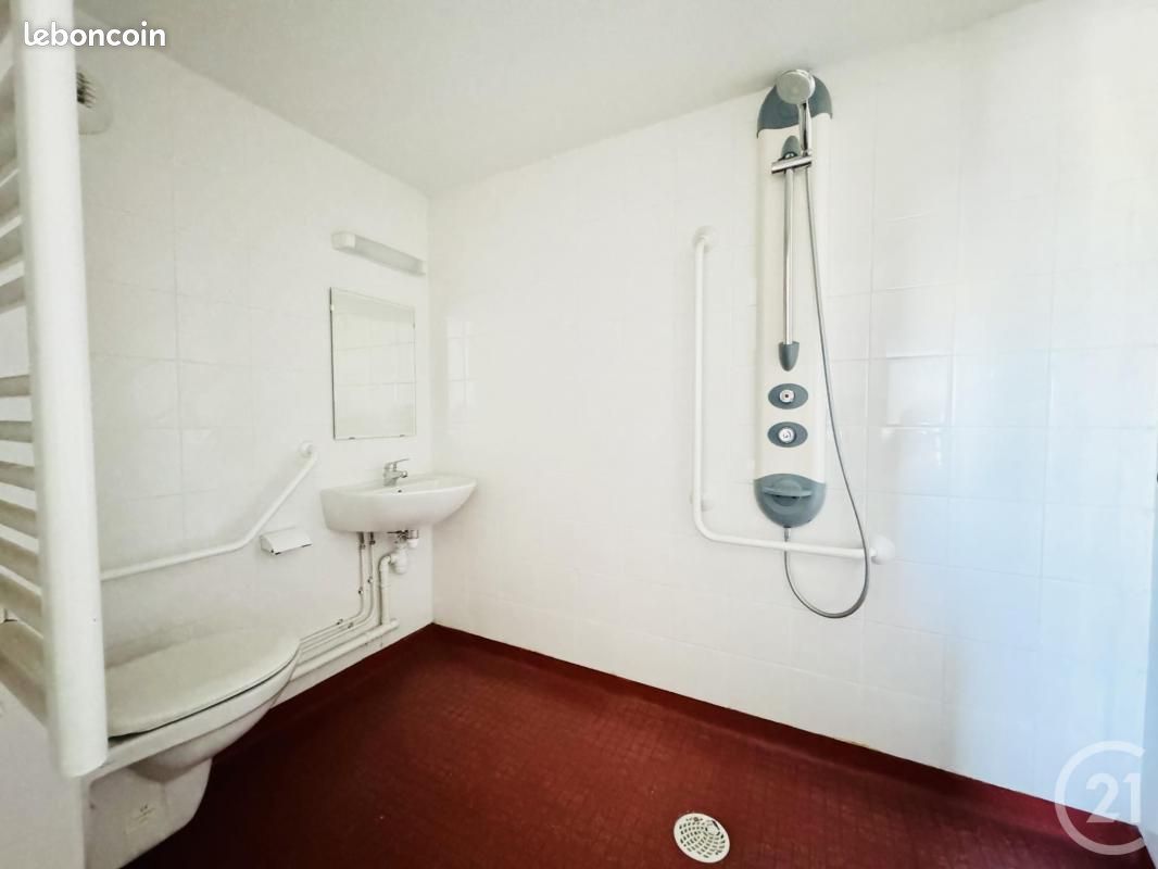 Studio 1 pièce 22 m² - Limoges 87000 (image principale 5)
