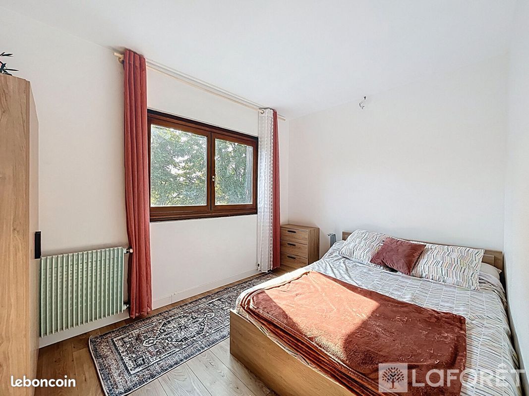 Appartement a louer saint-michel-sur-orge - 1 pièce(s) - 9 m2 - Surfyn