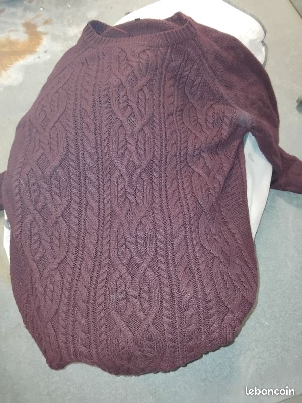 Vêtements femme taille M (image 2)