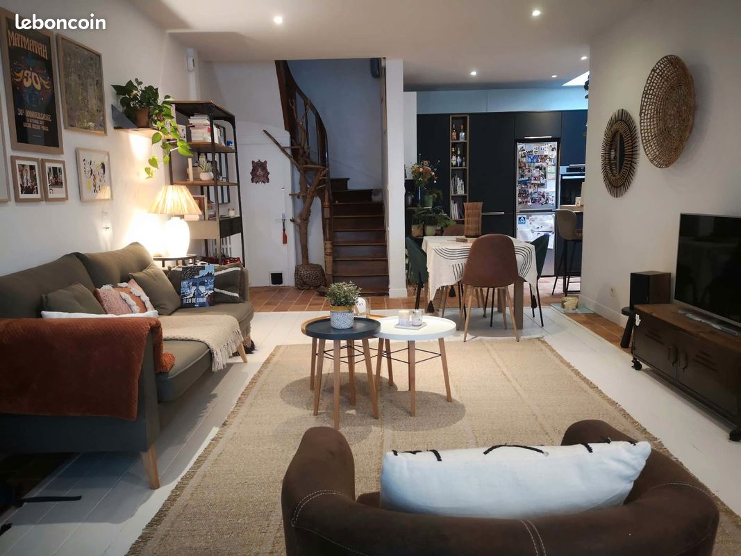 Maison 4 pièces 97 m² · à Angers · 97 m² · 399 500 €