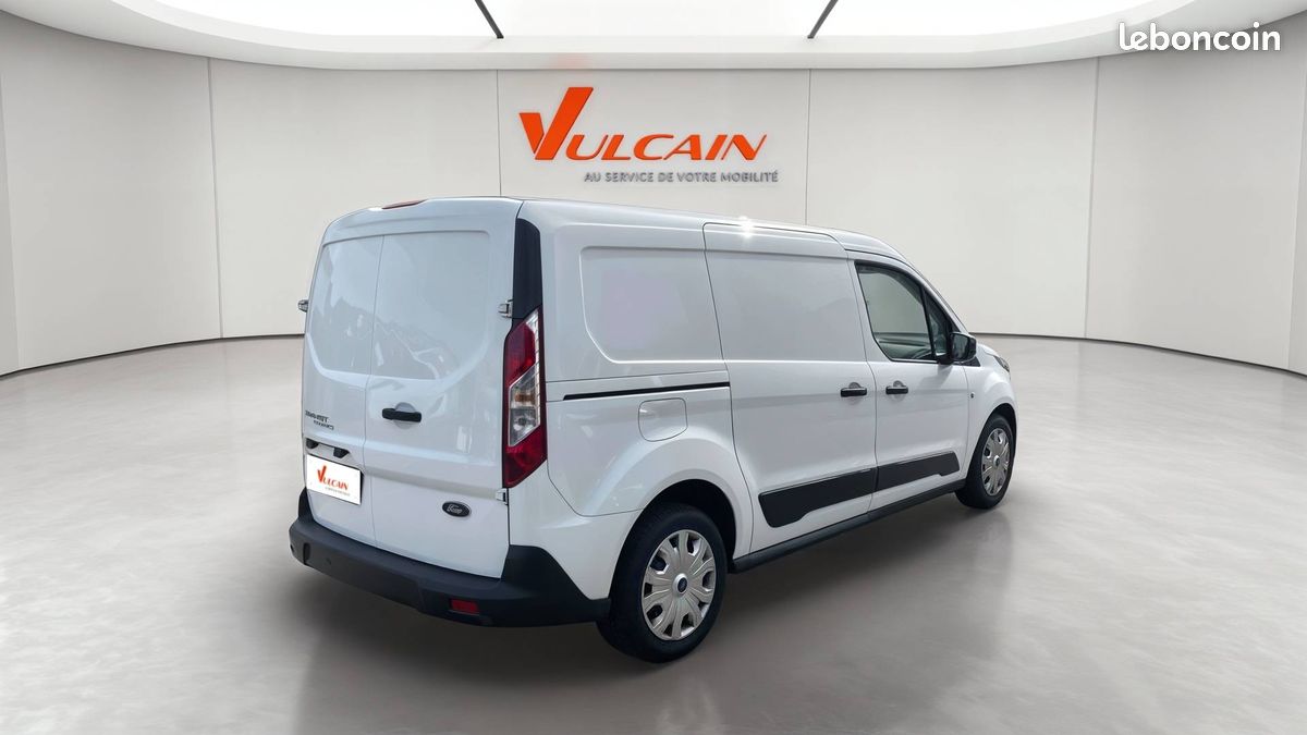 Ford transit connect fgn l2 1.0e100 e85 s&s trend (image 5)
