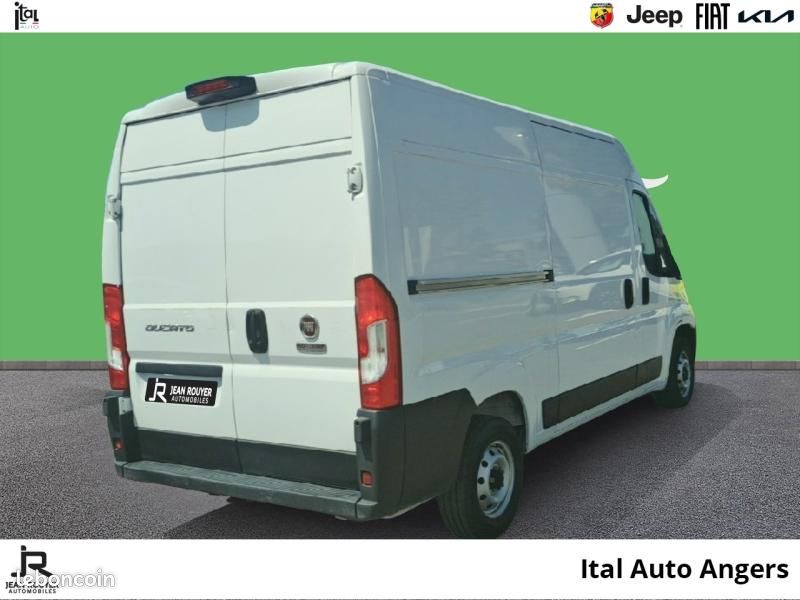 Fiat Ducato Fg MH2 (L2H2) 3.5 140ch /19158 HT (image 22)