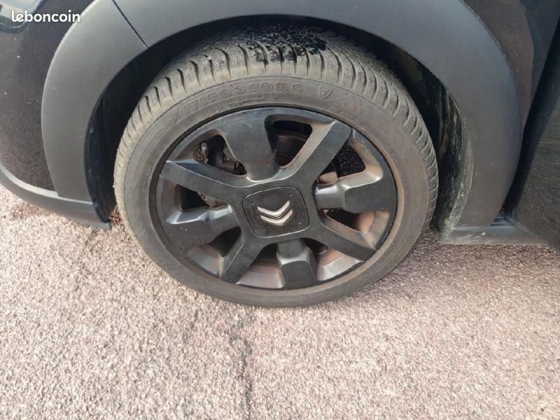 Citroen C3 PureTech 82ch Origins S&S E6.d (image 11)
