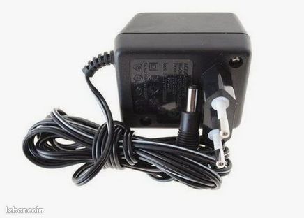 Philips Adaptateur 2.5v (image 1)