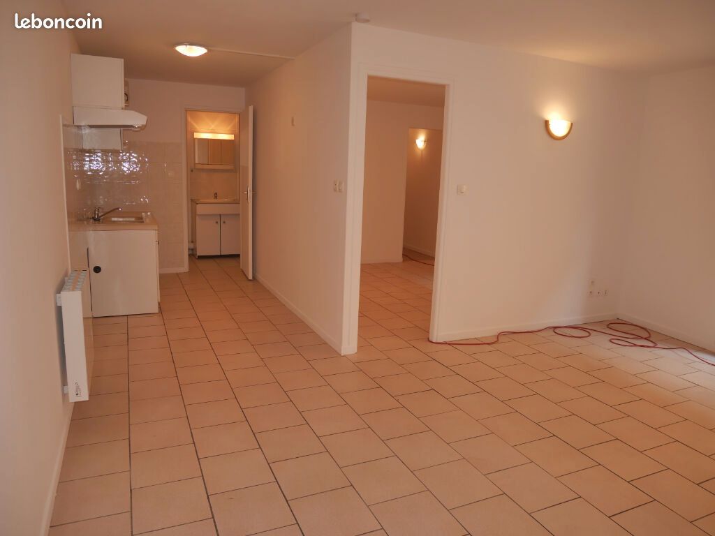 Appartement 2 pièces 41 m² · à Heyrieux · 41 m² · 592 €/mois
