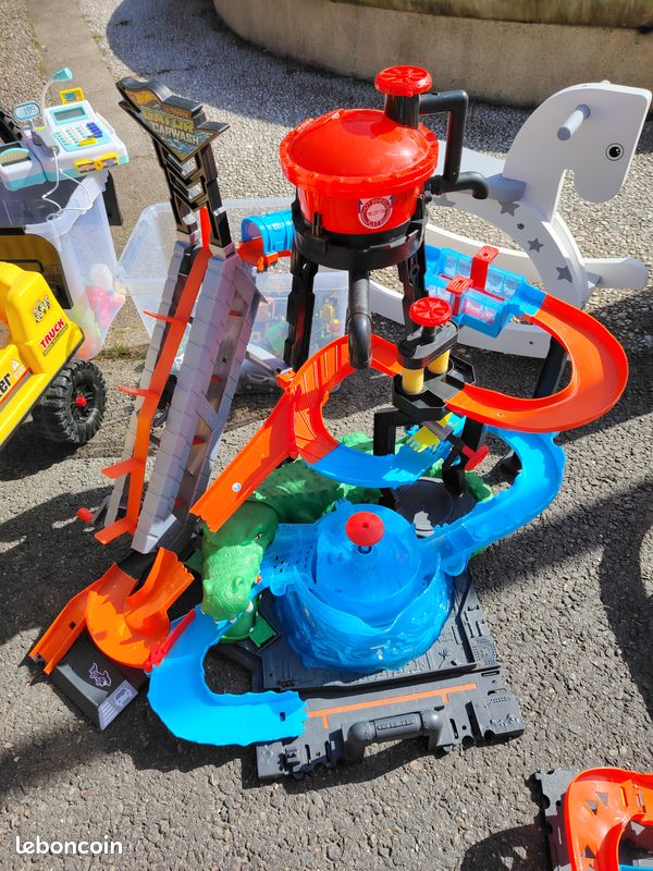 Hot wheels (image 1)