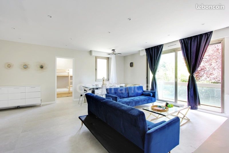 Appartement 4 pièces 70 m² · à Paris · 70 m² · 2 800 €