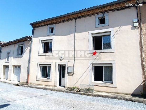 Maison 7 pièces 164 m²
